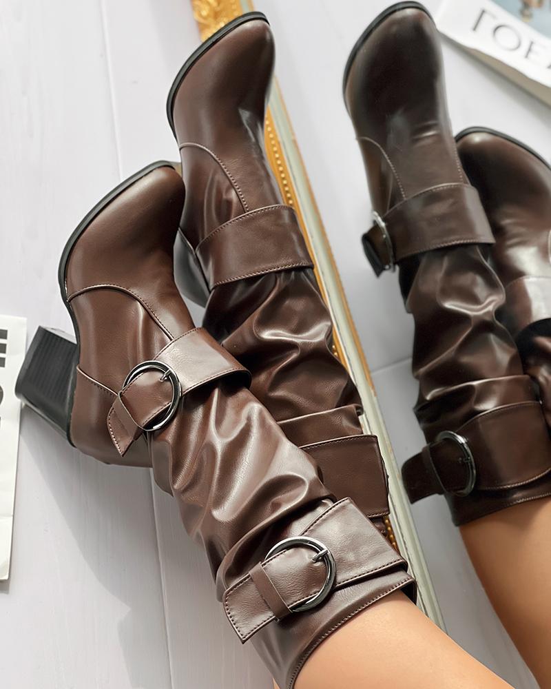 Bequeme Orthopädische Stiefel für den Alltag