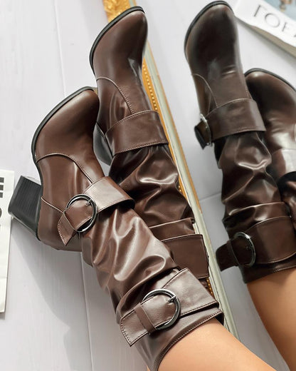 Bequeme Orthopädische Stiefel für den Alltag