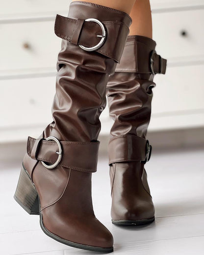 Bequeme Orthopädische Stiefel für den Alltag