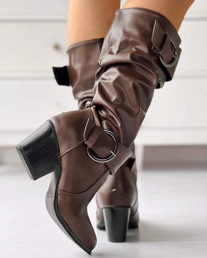 Bequeme Orthopädische Stiefel für den Alltag