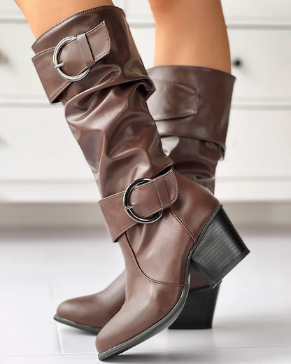 Bequeme Orthopädische Stiefel für den Alltag