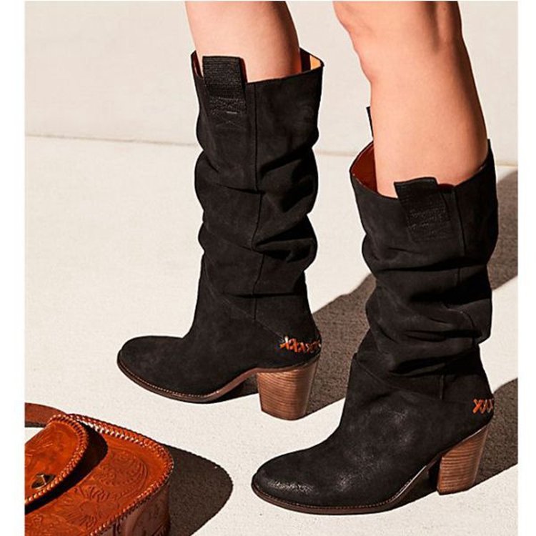 Bequeme Orthopädische Stiefel für den Alltag
