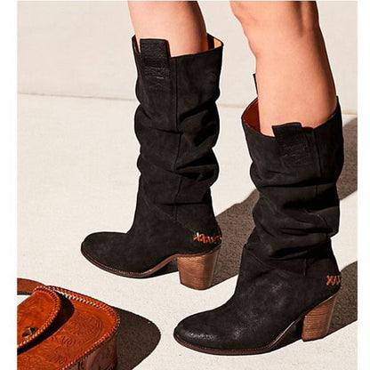 Bequeme Orthopädische Stiefel für den Alltag