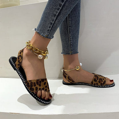 MW | Glamouröse und trendige Sandalen