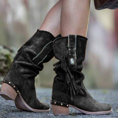 Stilvolle Orthopädische Stiefel für jeden Anlass