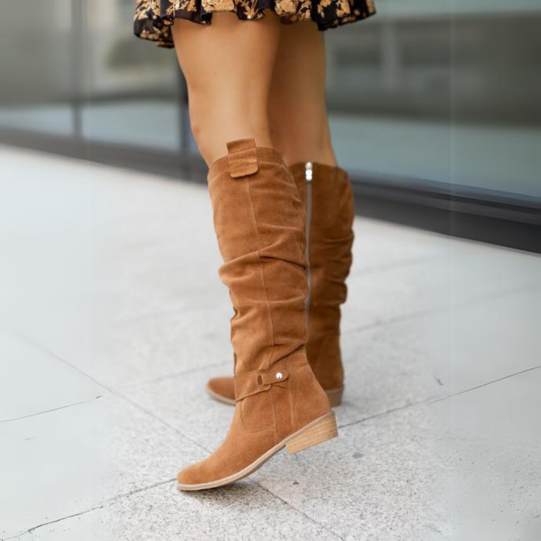 Bequeme Orthopädische Stiefel für den Alltag