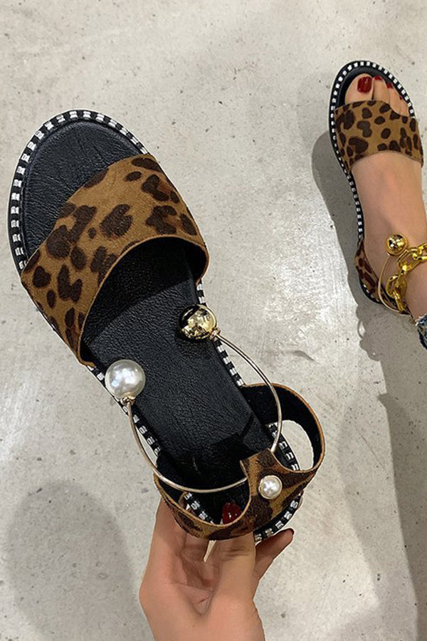 MW | Glamouröse und trendige Sandalen