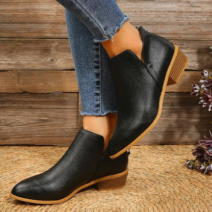 Wunderschön gefertigte Orthopädische Stiefel