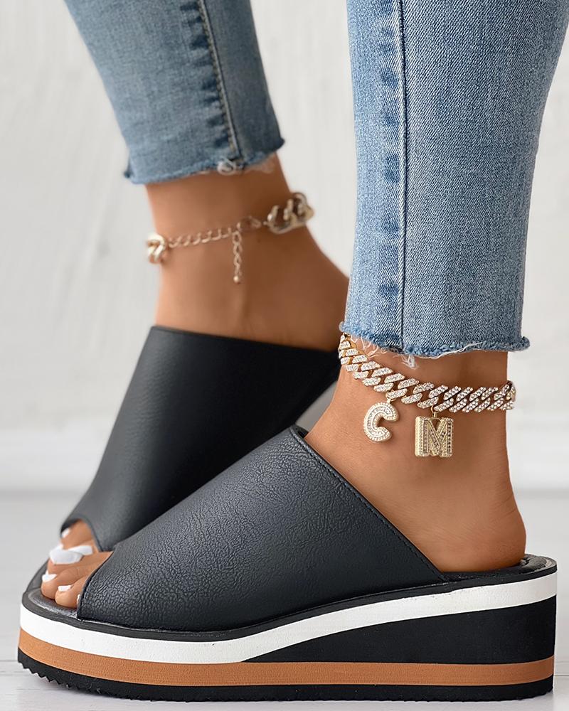 MW | Turnschuhe mit Reißverschluss