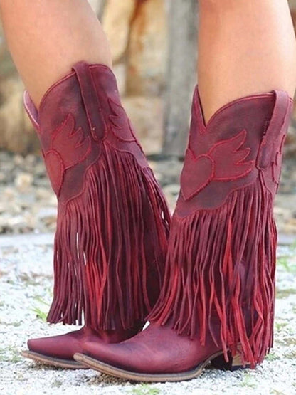 Elegante Orthopädische Stiefel für jeden Schritt