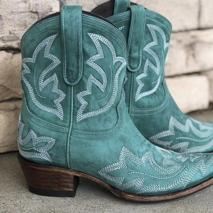 Wunderschön gefertigte Orthopädische Stiefel