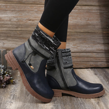 Wunderschön gefertigte Orthopädische Stiefel