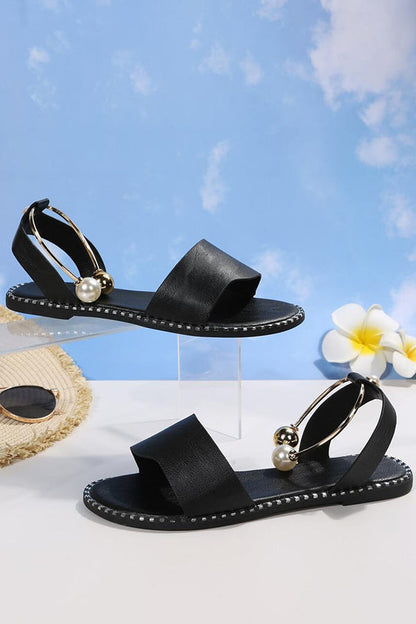 MW | Glamouröse und trendige Sandalen