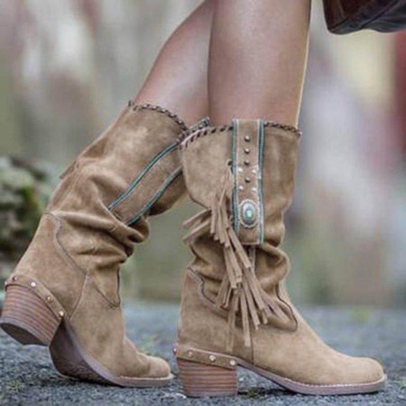 Stilvolle Orthopädische Stiefel für jeden Anlass