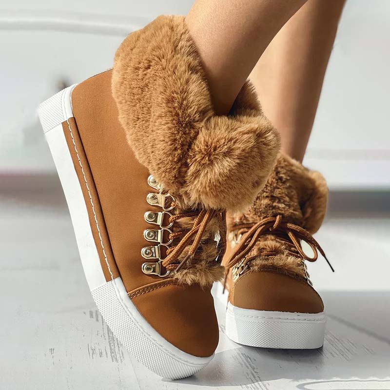 Bequeme Orthopädische Stiefel für den Alltag