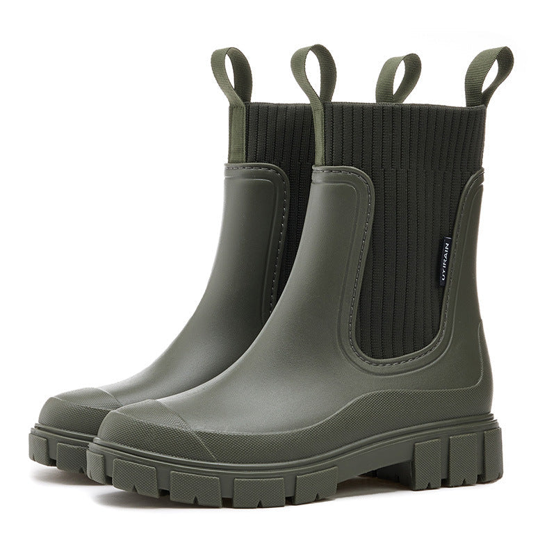 Stilvolle Orthopädische Stiefel für jeden Anlass