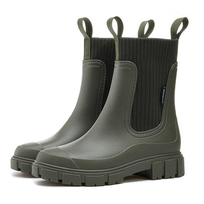 Stilvolle Orthopädische Stiefel für jeden Anlass