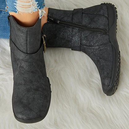 Rebeca® | Casual and supportive orthopedic boots