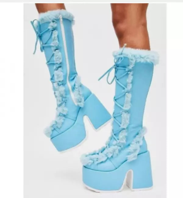 Stilvolle Orthopädische Stiefel für jeden Anlass