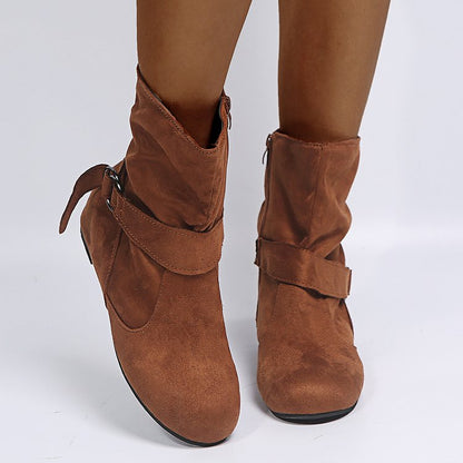 Bequeme Orthopädische Stiefel für den Alltag