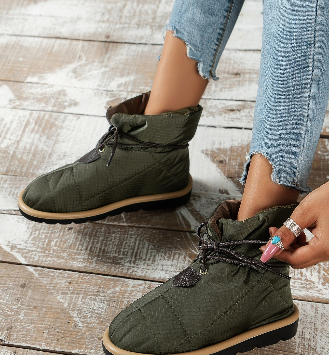 Stilvolle Orthopädische Stiefel für jeden Anlass