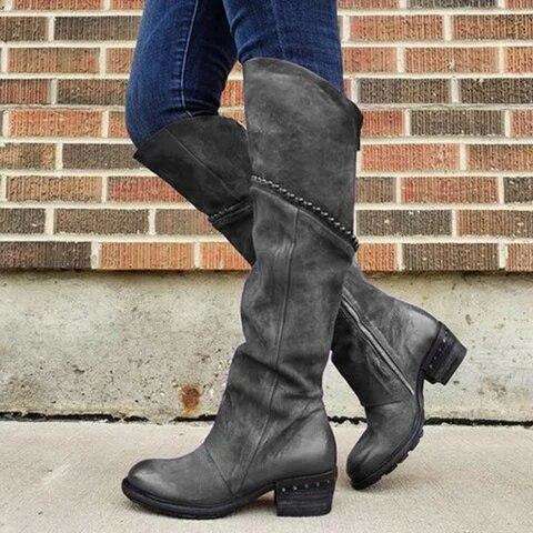 Bequeme Orthopädische Stiefel für den Alltag