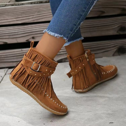Wunderschön gefertigte Orthopädische Stiefel