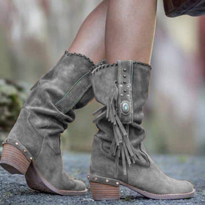 Stilvolle Orthopädische Stiefel für jeden Anlass