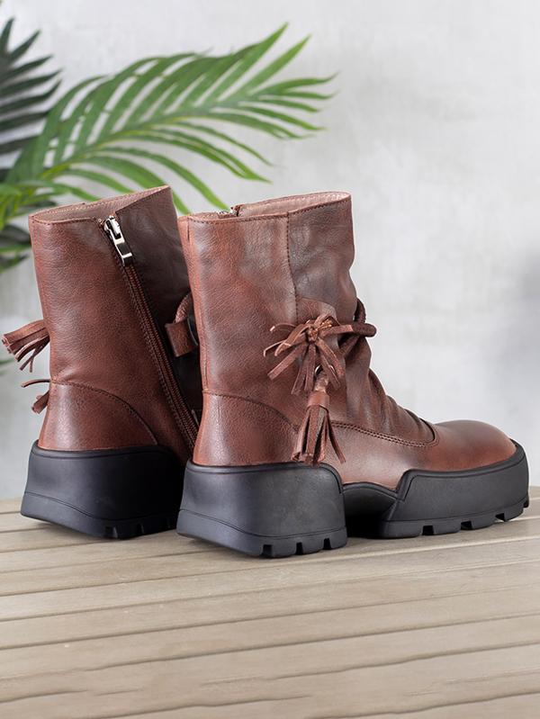 Stilvolle Orthopädische Stiefel für jeden Anlass