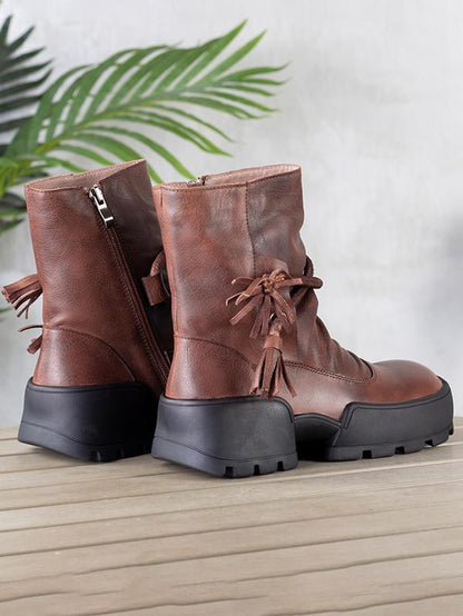 Stilvolle Orthopädische Stiefel für jeden Anlass