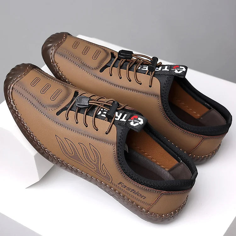 MW | Schuhe aus echtem Leder