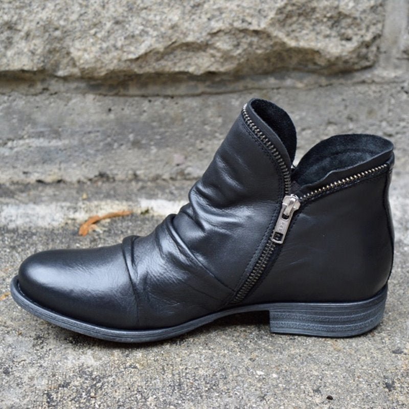 Jessica® | Tailored and comfortable orthopedic boots