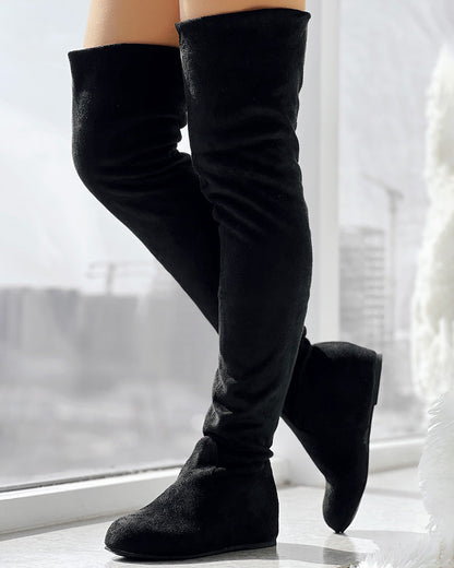 Wunderschön gefertigte Orthopädische Stiefel