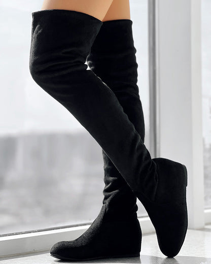 Wunderschön gefertigte Orthopädische Stiefel