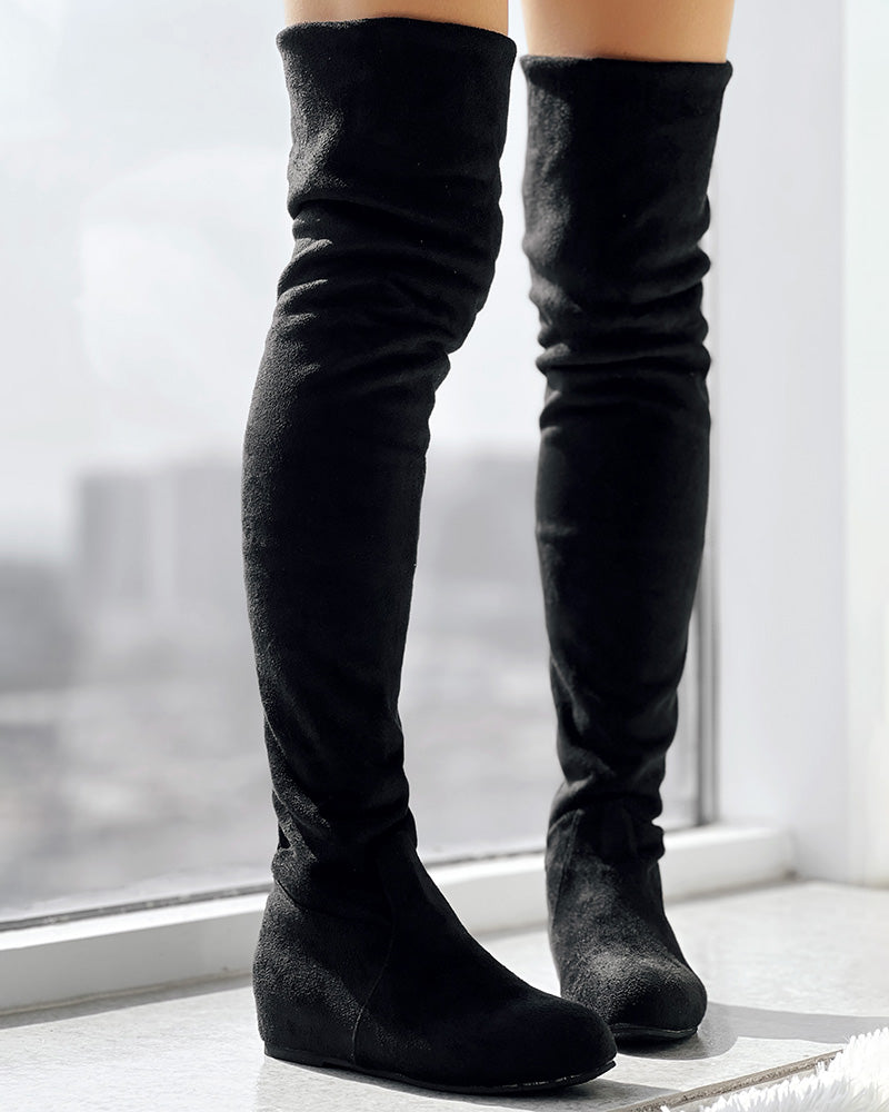 Wunderschön gefertigte Orthopädische Stiefel