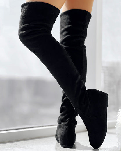 Wunderschön gefertigte Orthopädische Stiefel