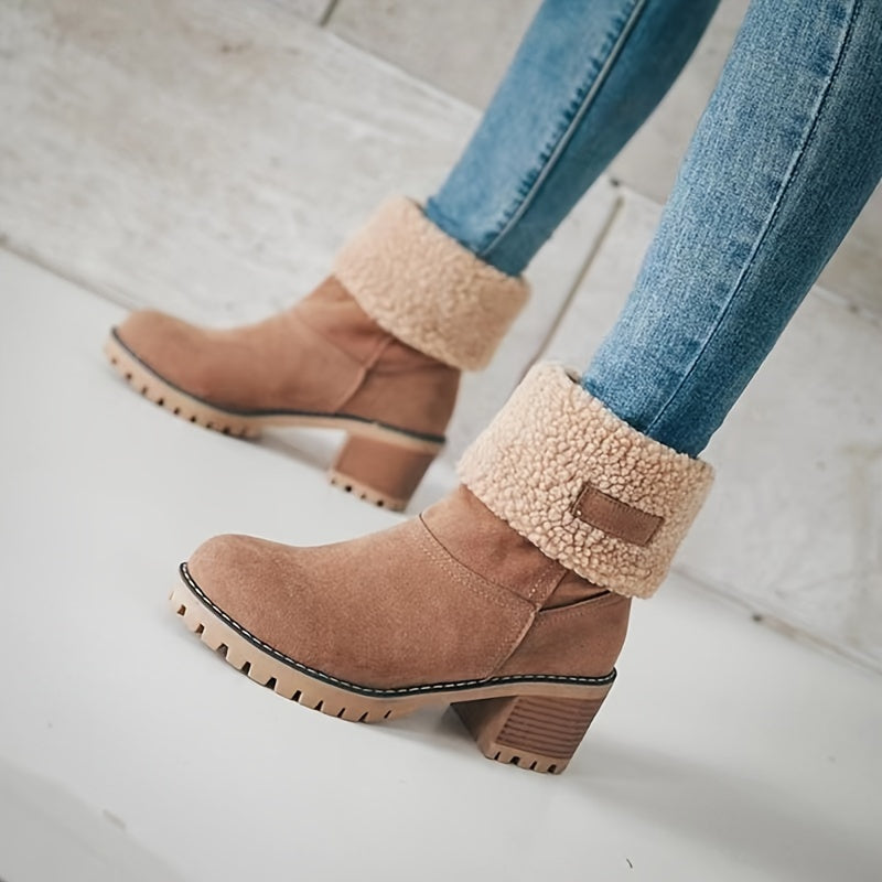 Bequeme Orthopädische Stiefel für den Alltag