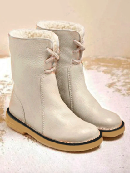 Bequeme Orthopädische Stiefel für den Alltag