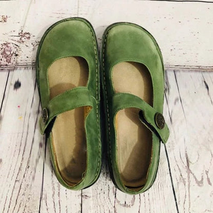 MW | Brock Cut Frauenschuhe