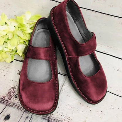 MW | Brock Cut Frauenschuhe