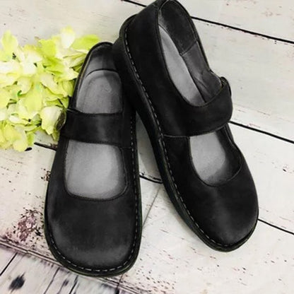 MW | Brock Cut Frauenschuhe