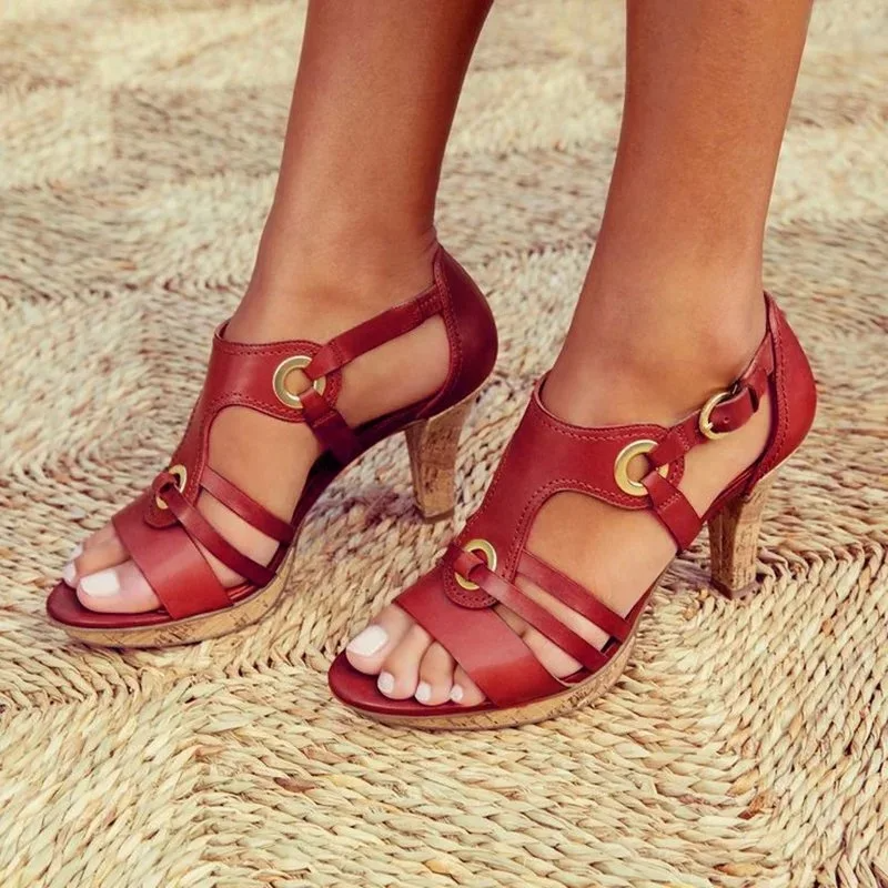 MW | Luftige und schicke Sandalen