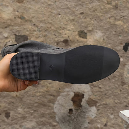 Bequeme Orthopädische Stiefel für den Alltag