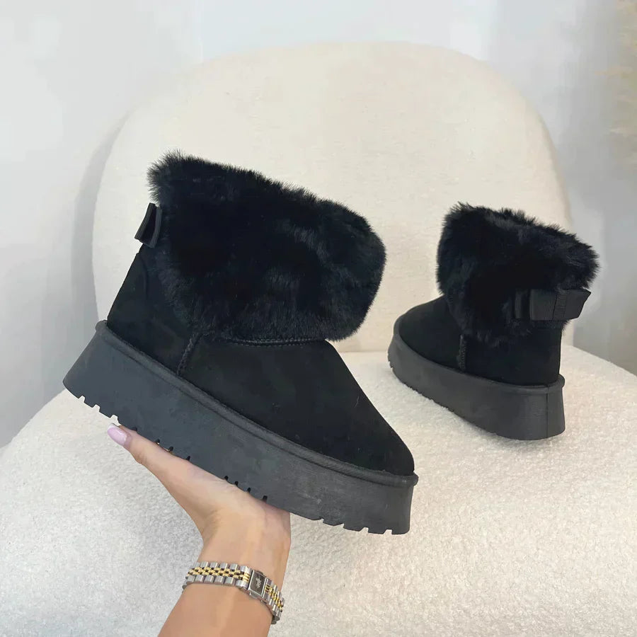 Bequeme Orthopädische Stiefel für den Alltag