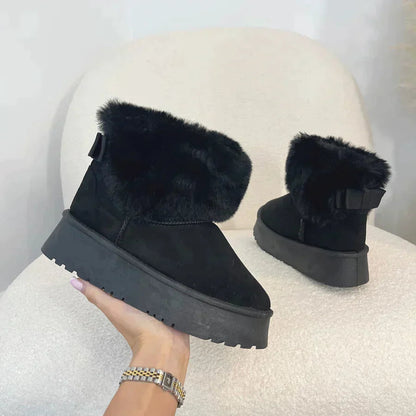 Bequeme Orthopädische Stiefel für den Alltag