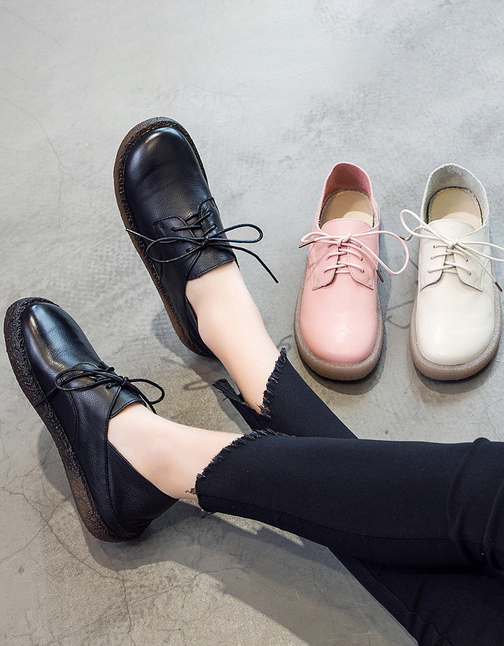 MW | Klassische Lederschuhe