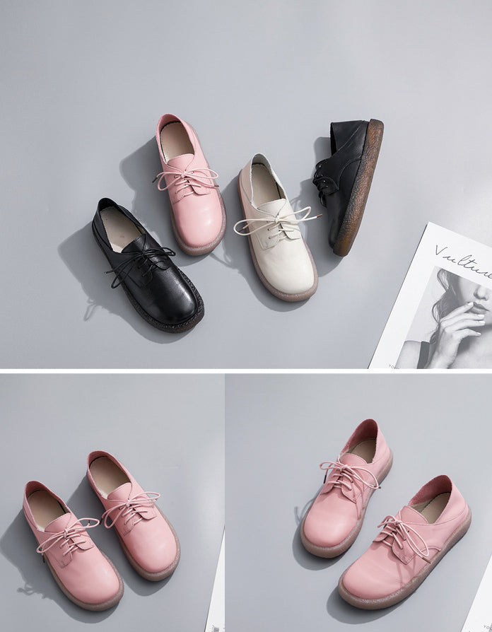 MW | Klassische Lederschuhe