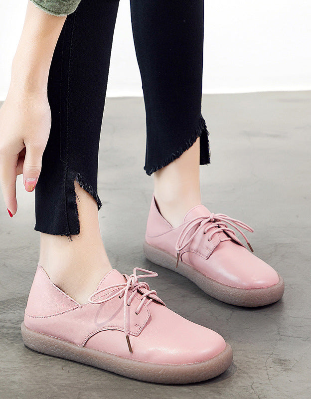 MW | Klassische Lederschuhe