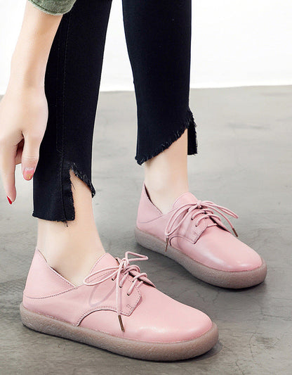 MW | Klassische Lederschuhe
