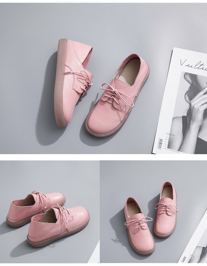 MW | Klassische Lederschuhe
